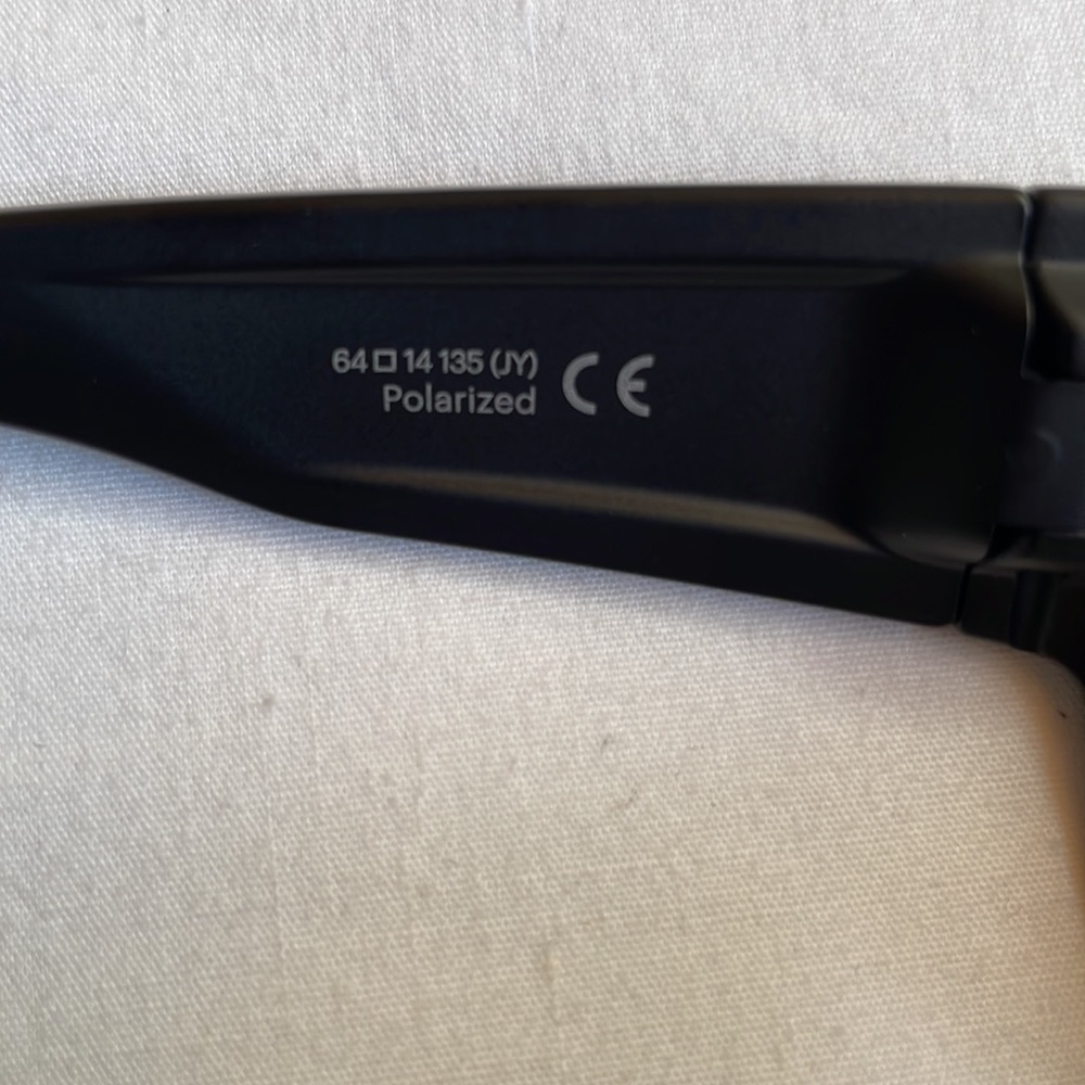 Smith Forge Matte Black Sunglasses - image 5